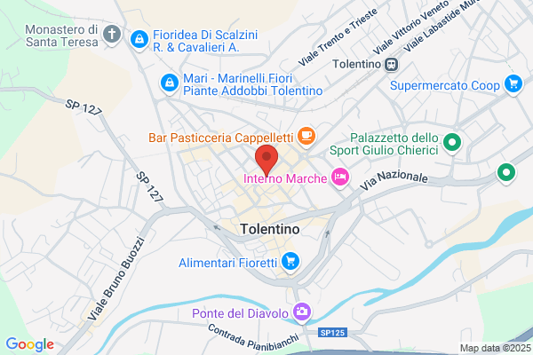 Peppa Dal 1942 Di Bordi Giampiero