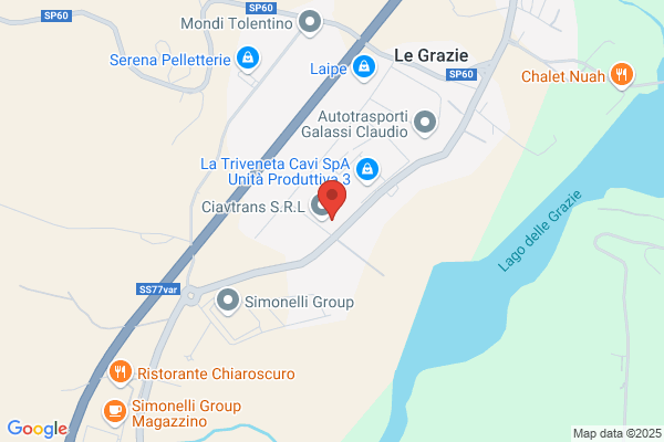 Ciavtrans Srl