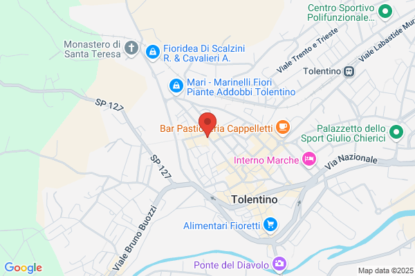 Compagnia Della Rancia