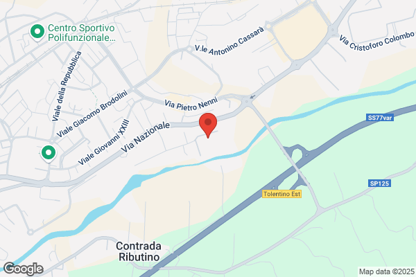 Conceria Del Chienti Spa