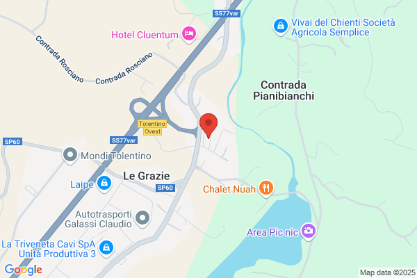 Creazioni Cm Di Maggiori Graziella & C. snc