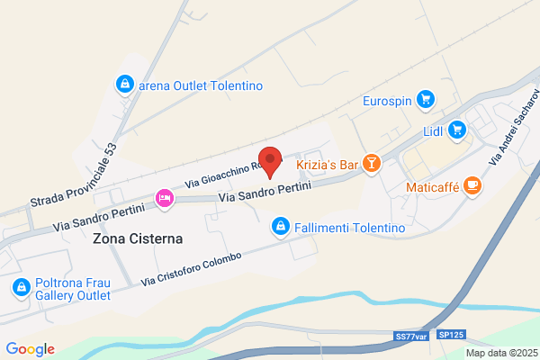 Damico Fabio