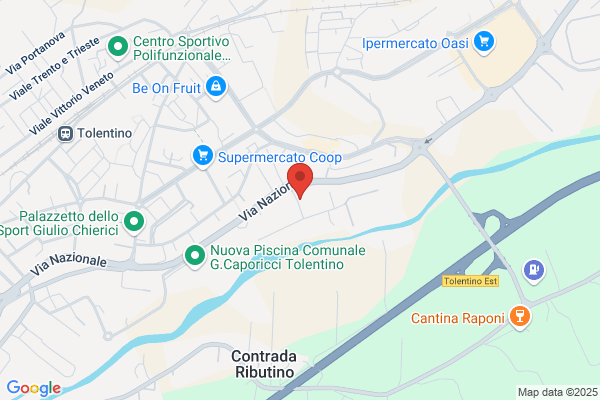 Produzione Marche Snc Di B. Borraccini