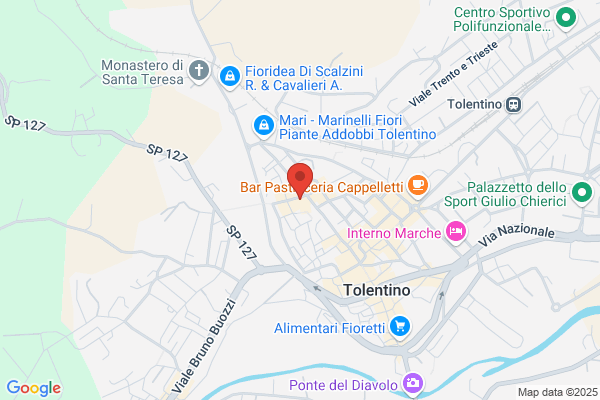 Publiforn Di Zampaloni Mauro