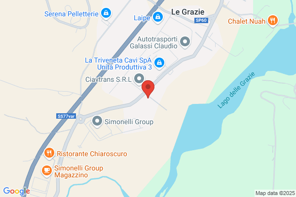 Craglia Marmi Srl