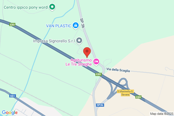 Centro Nautico Tirreno