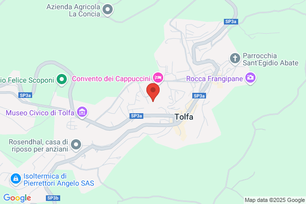 Residenza per Anziani Quinta Stella