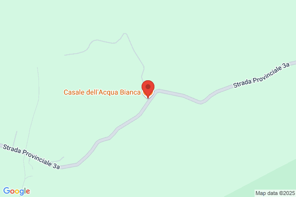 Casale dell'Acqua Bianca