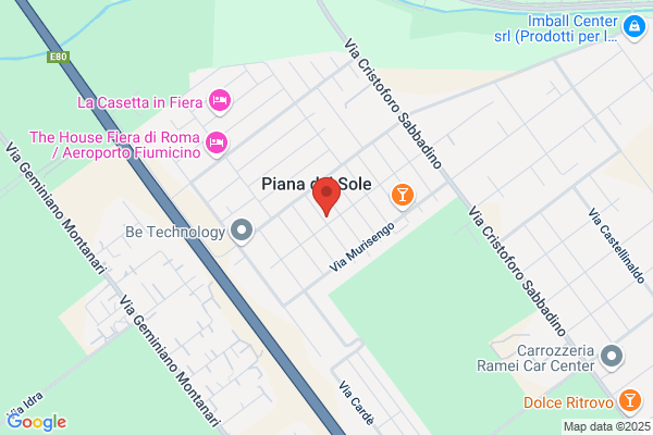 P. & P. Costruzioni
