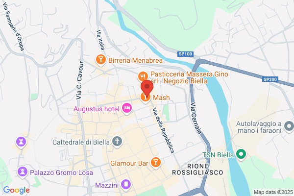 Albergo Repubblica 55 - Ristorante La Lira
