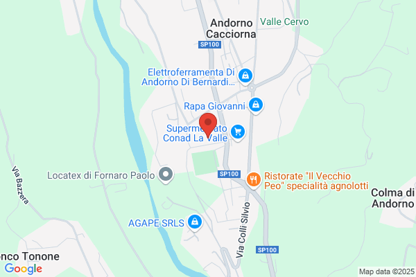 Ausichem srl