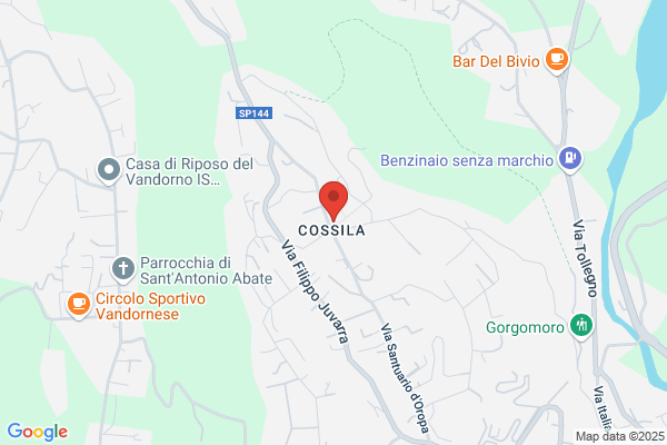 Farmacia Dott.ssa Rosso
