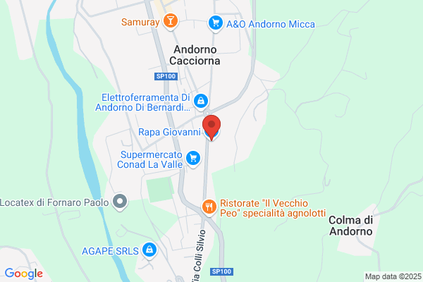 Rapa Giovanni