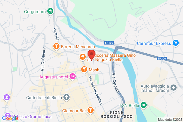 Studio Mosca Commercialisti