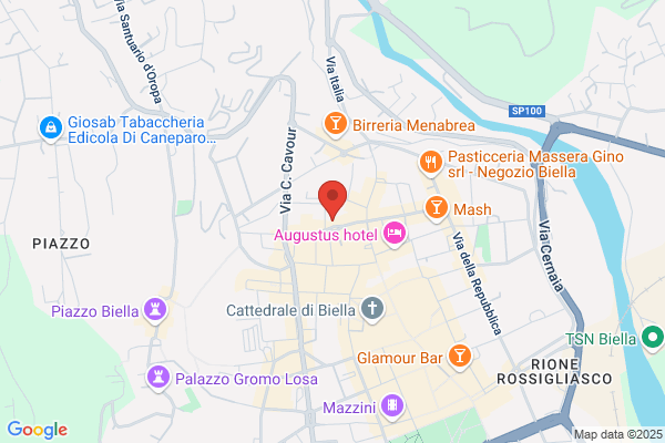 Ca' Brio - Biancheria per La Casa
