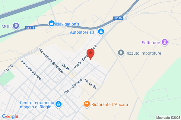 Energia Italia (S.R.L.)