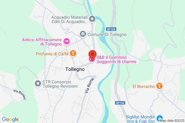 Lazzaroni giuseppina