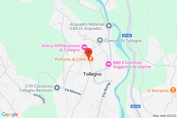 Oratorio S. G. Bosco