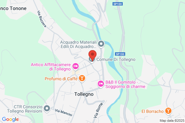 Parrocchia S. Germano