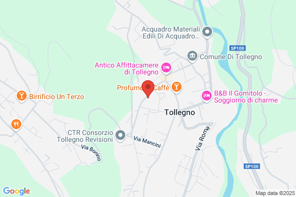 Poste Italiane