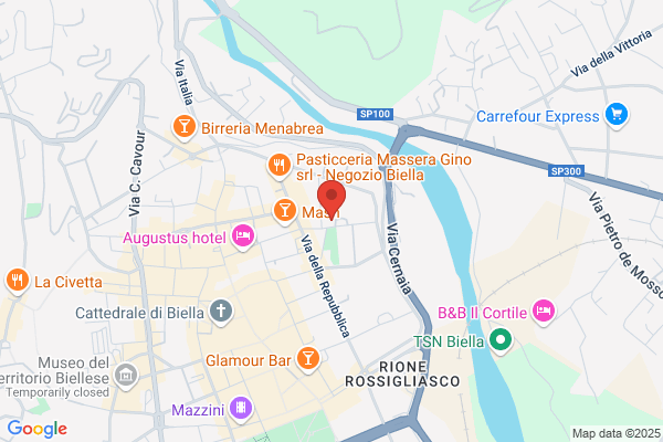 Rosso Avv. Edoardo Gilio Studio Legale