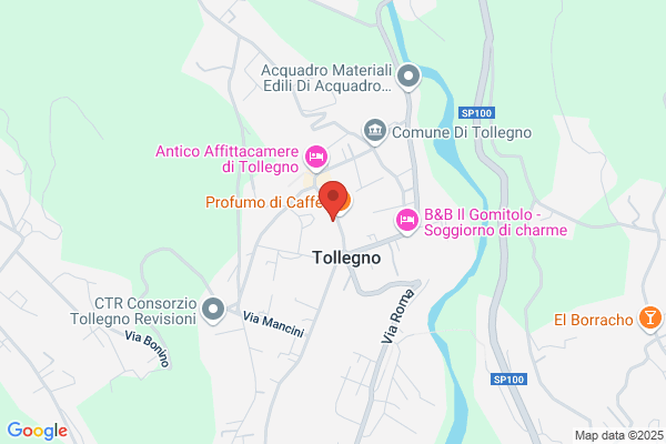 Scuola Elementare Di Tollegno