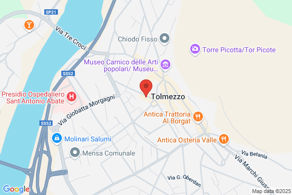 Gilos Di Falsi Loredana