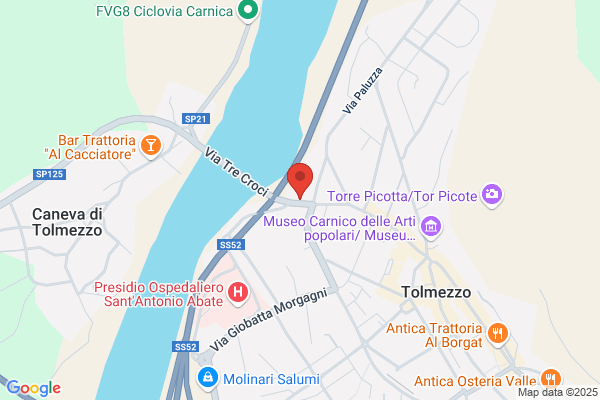 Agenzia Immobiliare Friulcasa