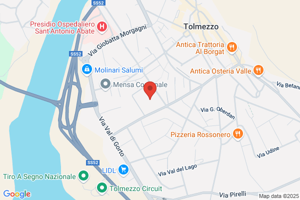 Istituto Statale Di Istruzione Superiore F.Solari