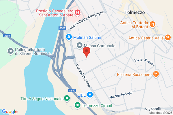 Istituto Statale Distruzione Superiore Pio Paschini