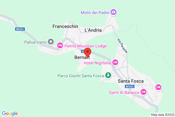 Martini franco