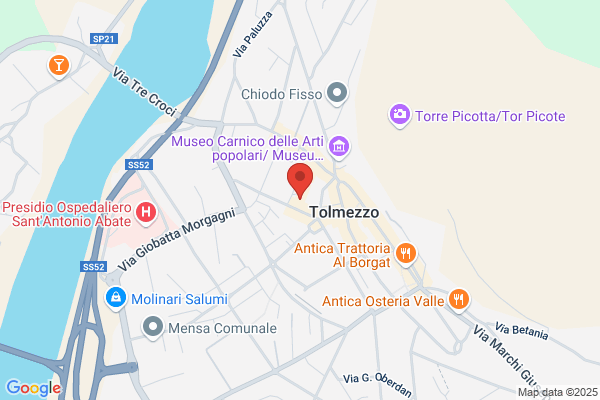 Studio Legale Pedrazzoli Avv. Giunio