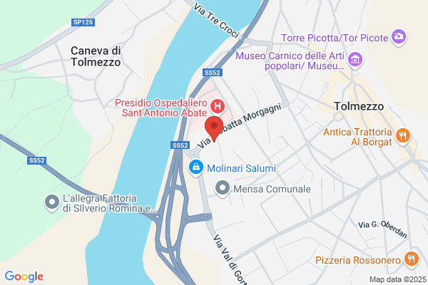 Sanitaria Articoli Ortopedici Articoli Sanitari
