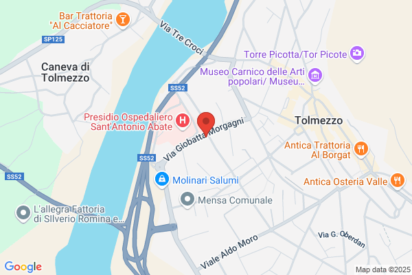 Sanitaria La Nuova