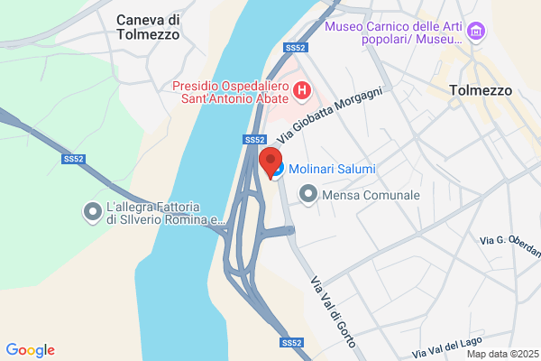 Theorema Di Craighero Renzo & C. (S.A.S.)