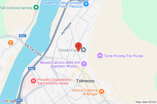 Studio Dentistico D' Alp