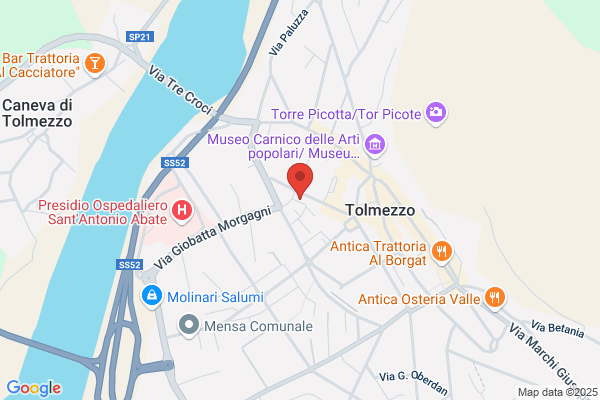 Regione Autonoma Friuli Venezia Giulia/Consiglio Regionale