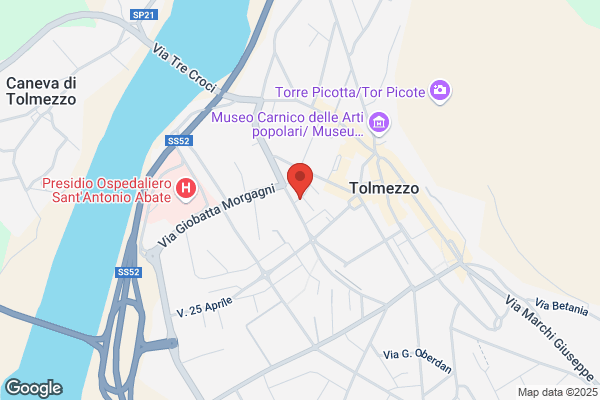 Patatti ennio