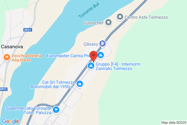 Costruzioni Screm