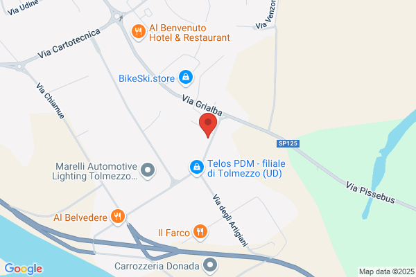 Elettronova Srl