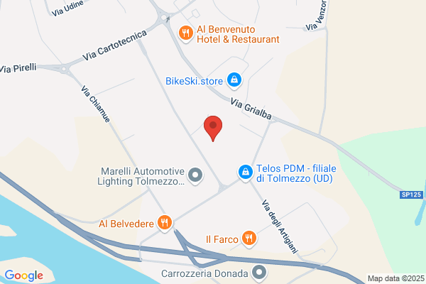 Iob Valerio (P.I.)
