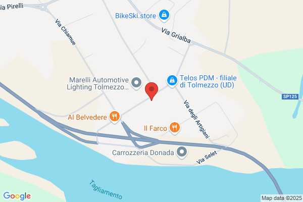 Lavorazione Legnami S.R.L.