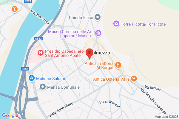 Tolazzi nadia