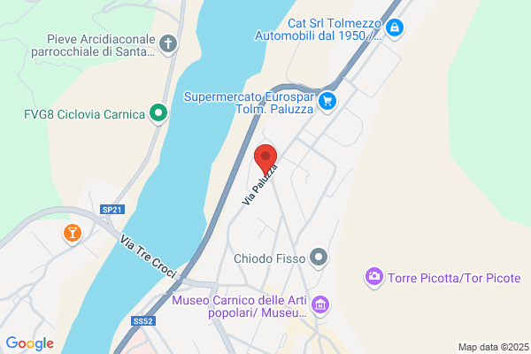 Regione Autonoma Friuli Venezia Giulia