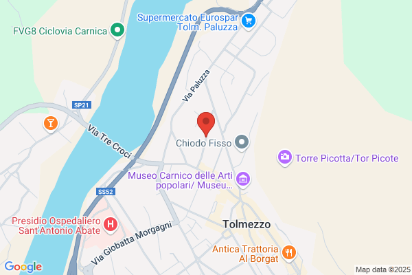 Regione Autonoma Friuli- Venezia Giulia