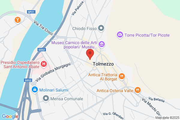 Manfreda venanzio (Dr.)