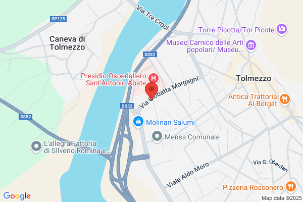 Centro Ottico Friulvista