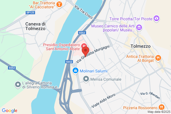 Piazza ubaldo