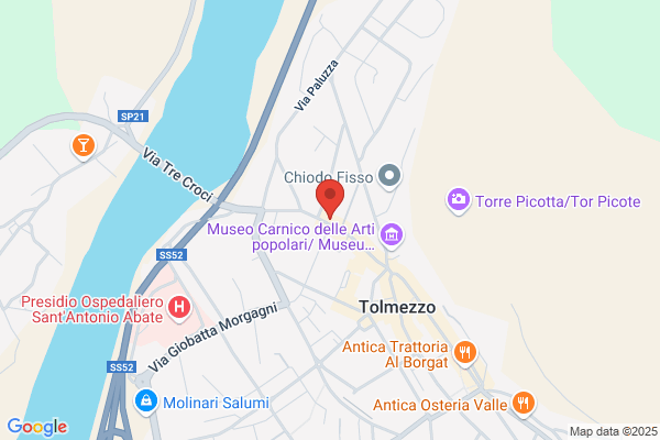 Istituto Di Estetica Genny