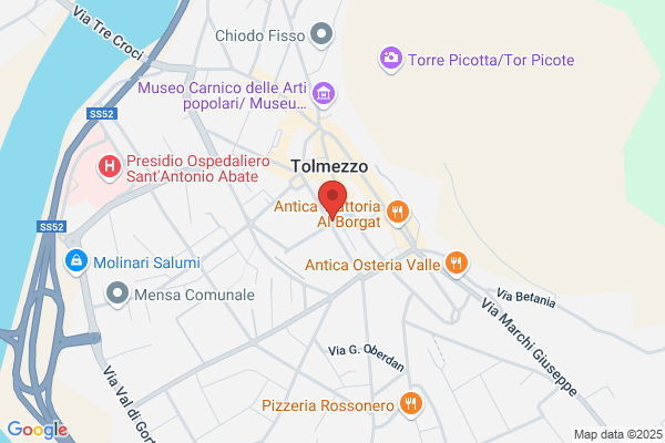Linea Casa Sposa